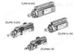 SMC针型气缸（双作用）CJP