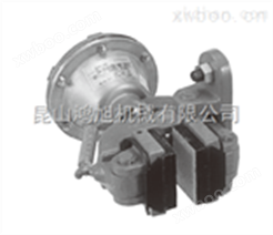 DB-3012A三阳Suntes气压盘式制动器