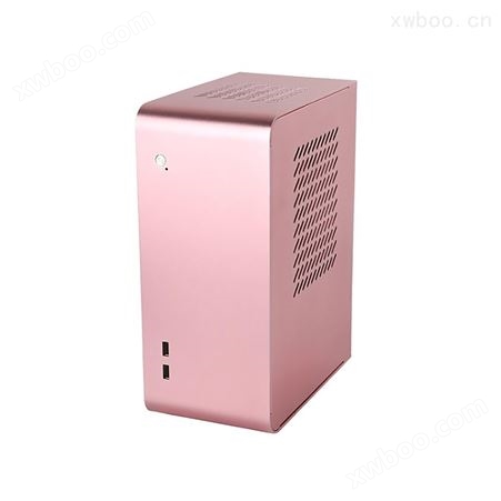 MINI-ITX电脑机箱--ITXC98