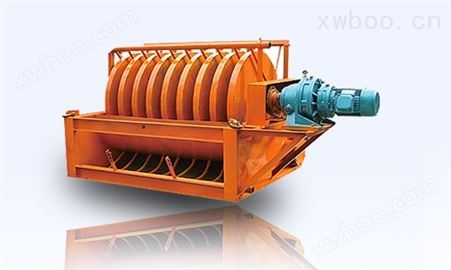 WKH型湿式尾矿回收机
