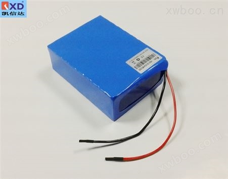 KXD-24V-70AH低温锂电池