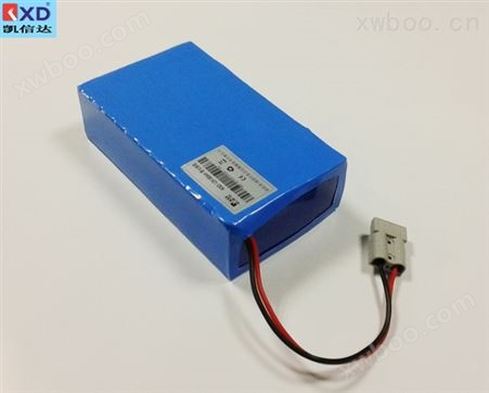 KXD-24V-35AH低温锂电池