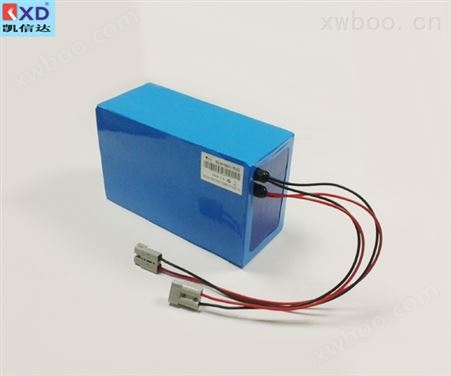 KXD-48V-80AH低温动力锂电池组