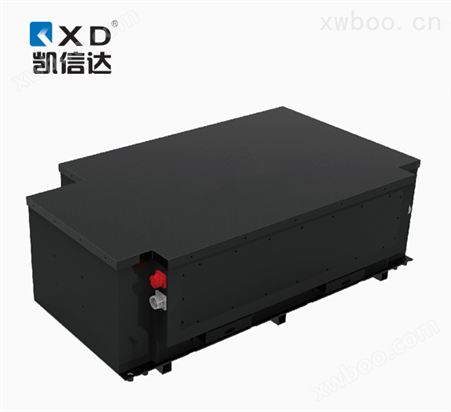 KXD-144V-160AH磷酸铁锂电池