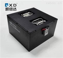 KXD-24V-60AH磷酸铁锂电池