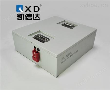 KXD-24V-50AH AGV自动搬运车 磷酸铁锂电池