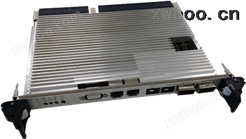 VPX3601（6U SRIO交换板）