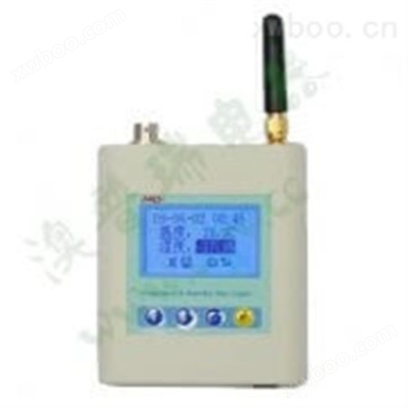 OPV-6温湿度短信报警记录仪