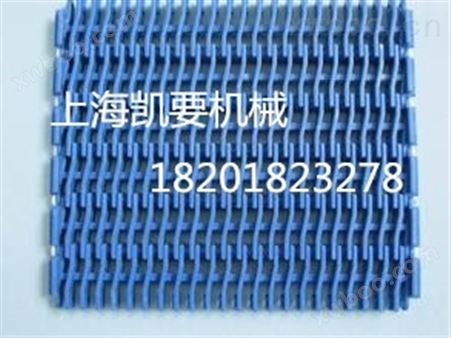 1000型塑料链板输送链