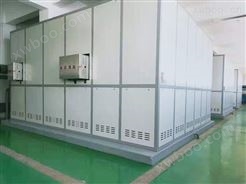 固体蓄热电锅炉（工业热水机组）