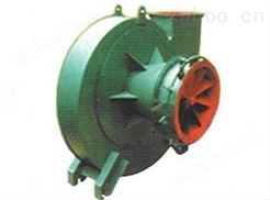 GY5-50系列低噪声锅炉风机