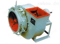 Y5-48型锅炉风机