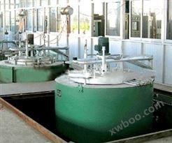 井式气体软氮化炉