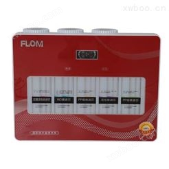 FLOM—家用反渗透直饮机FL-002