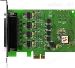 PCIe-S118/VXC-118U