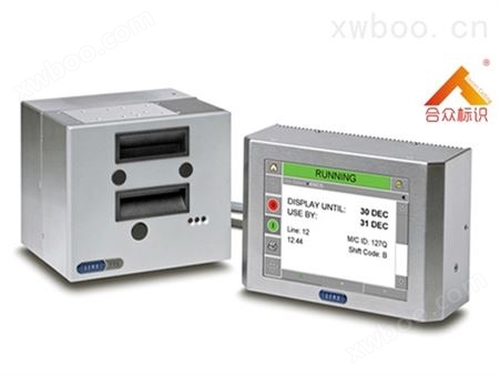 LINX-TT5热转印打码机