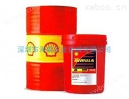 壳牌凯利金属加工油(Shell Garia 404 M-10)