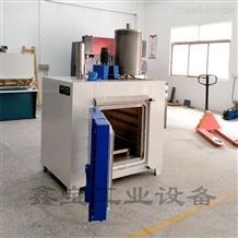 XBHX4B－20－700干压成型排蜡炉