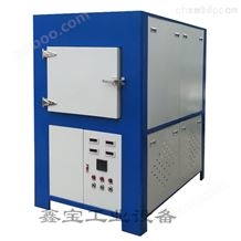 SZXB5－4－1700氧化铝烧结高温炉