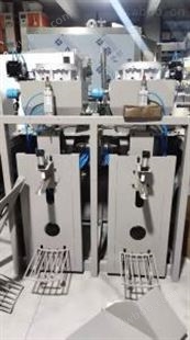25KG工业微粉产品包装机 气吹式包装机