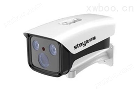 KT-T8X8830-I5（-Q）300万1/3” CMOS ICR红外防水筒型网络摄像机