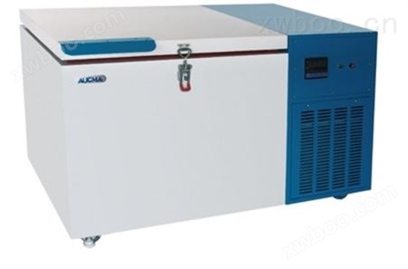 青岛澳柯玛 -60℃低温保存箱DW-60W150