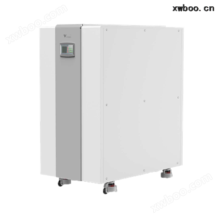 WNLNC-550全预混低氮冷凝锅炉