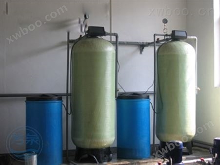 上海供应不锈钢锅炉软化水设备 洗浴中心用软水设备 水处理设备报价