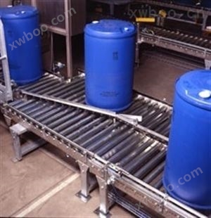 200升液体灌装机，200公斤有粘度胶水定量灌装