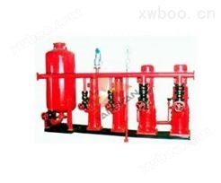 XQZ、XQG消防气压给水设备
