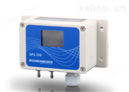 DPS 300压力变送器,德国BD sensors DPS 300压力变送器