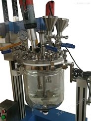 催化剂均质乳化机真空均质乳化机