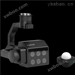 MS600 PRO多光谱相机可用于罂li筛查