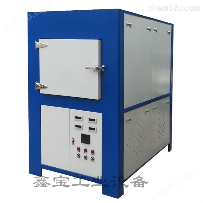 SZXB5－4－1700工厂订制高温退火炉