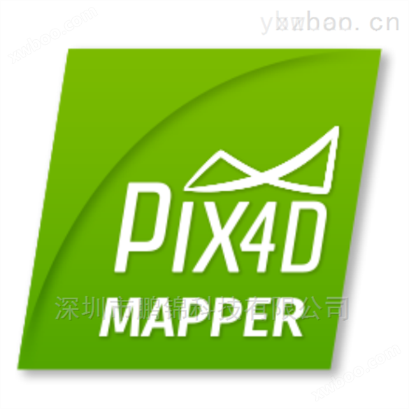 PIX4D mapper后处理软件技术参数及要求