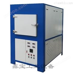 SZXB5－4－17001700度高温烧结炉厂家