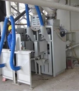 矿石粉包装机 矿山粉灌包机 25公斤和50公斤可选