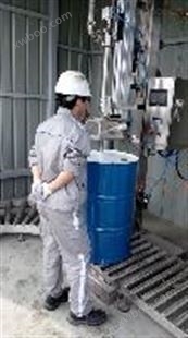 防爆溶剂灌装机,固化剂灌装机