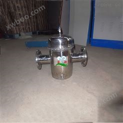 漳州YDSL-250洗浴水毛发过滤器