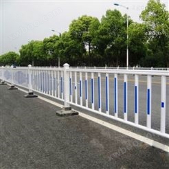 惠州供应京式护栏城市公路市政隔离栏
