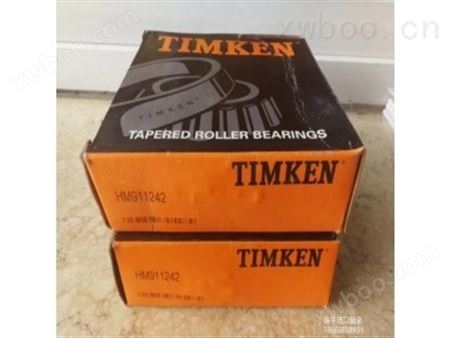 TIMKEN HM911242