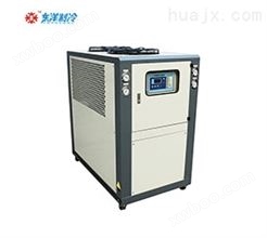 深圳风冷式冷冻机