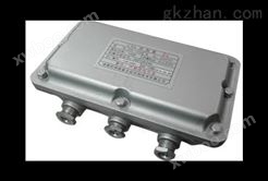KHC-C300型CNG智能控制器（Exdib II BT4）