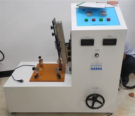 中洲测控直流电容器自愈式耐压试验装置