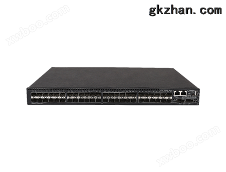 UNIS S6600X-EI系列园区网万兆交换机