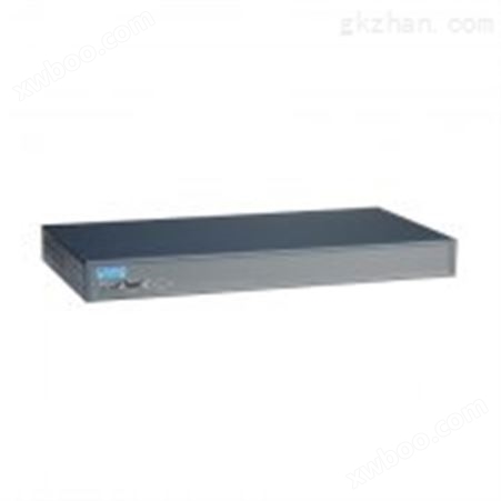 EKI-1526T 16-port RS-232-422-485 Serial Device Server