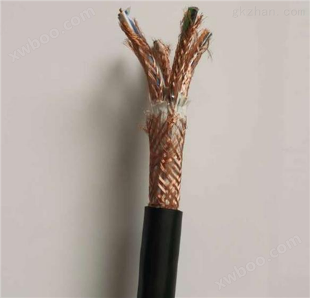 AF-150氟塑料高温电缆