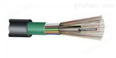 GYTS 型通信用室外光缆