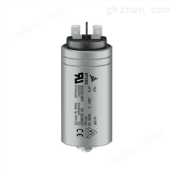 爱普科斯EPCOS B32330/B32332系列薄膜电容器