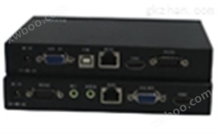 电脑主机延伸器-KVMA (YK-UH602-USB)